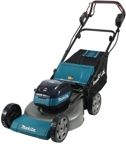 Akku-Rasenmäher LM002GT204 Akku-Rasenmäher LM002GT204
