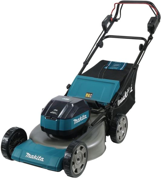 Akku-Rasenmäher LM004JB101 Akku-Rasenmäher LM004JB101