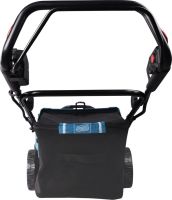 Akku-Rasenmäher DLM539Z