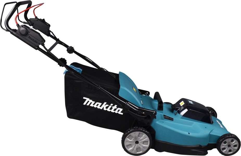 Akku-Rasenmäher DLM539PT2