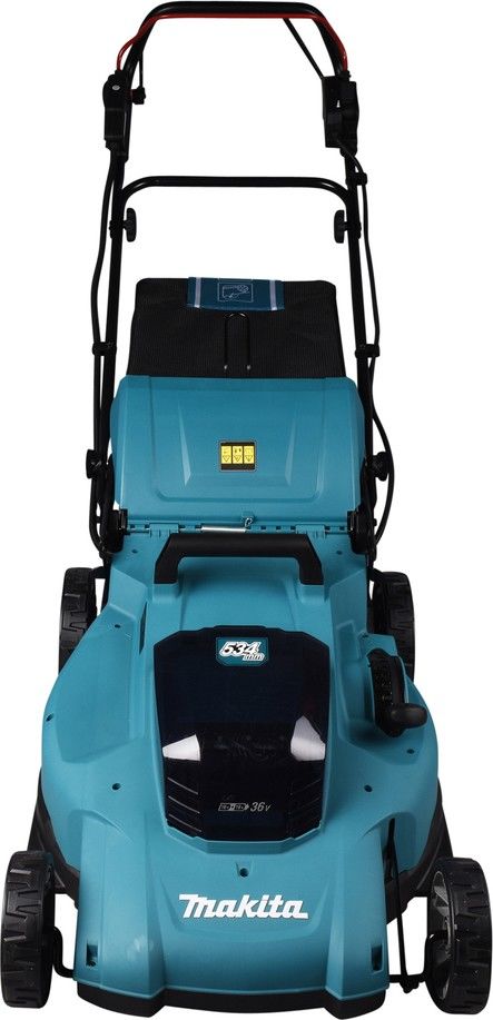 Akku-Rasenmäher DLM539PT2