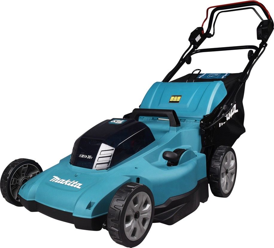 Akku-Rasenmäher DLM539PT2