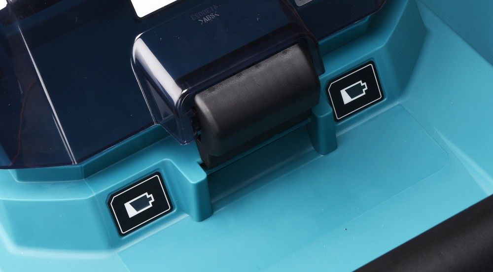 Akku-Rasenmäher DLM539PT2