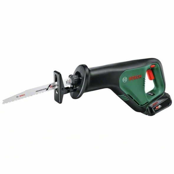 Akku-Säbelsäge 06033B2403 Akku-Säbelsäge 06033B2403