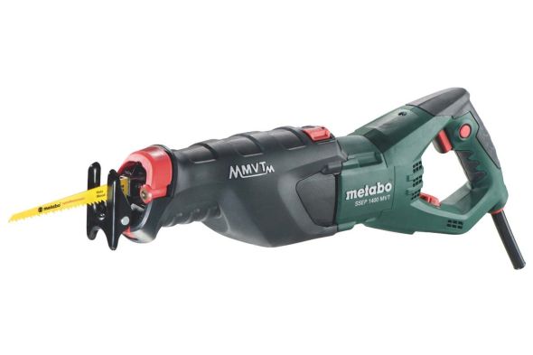 Säbelsäge SSEP 1400 MVT Säbelsäge SSEP 1400 MVT