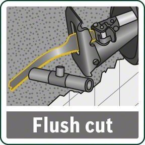 Säbelsäge 06033A6000
