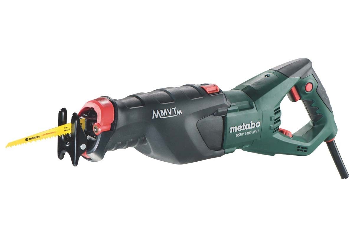 Säbelsäge SSEP 1400 MVT