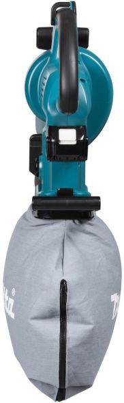 Akku-Laubbläser/Sauger DUB187Z