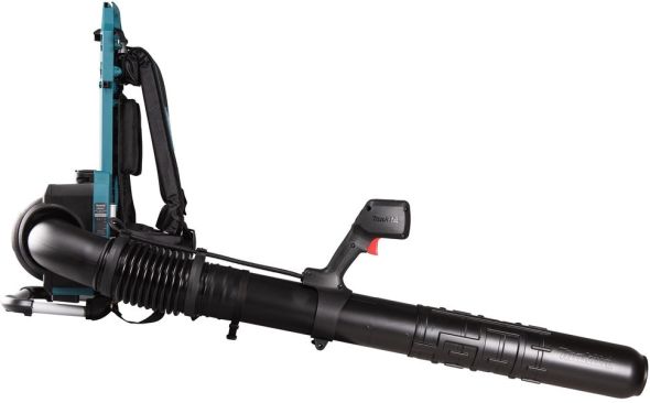 Akku-Rucksackgebläse UB002CZ Akku-Rucksackgebläse UB002CZ
