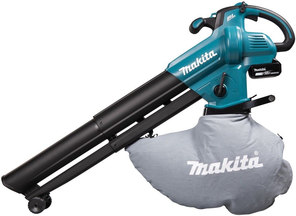MAKITA AkkuLaubbläser/Sauger DUB187Z online kaufen im ETOH24