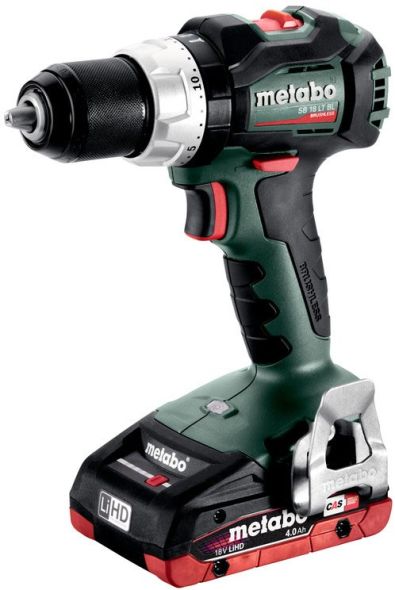 Akku-Schlagbohrmaschine SB 18 LT BL #800 Akku-Schlagbohrmaschine SB 18 LT BL #800