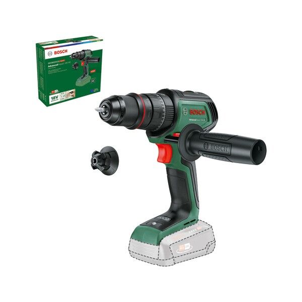Akku-Schlagbohrmaschine 06039E2100