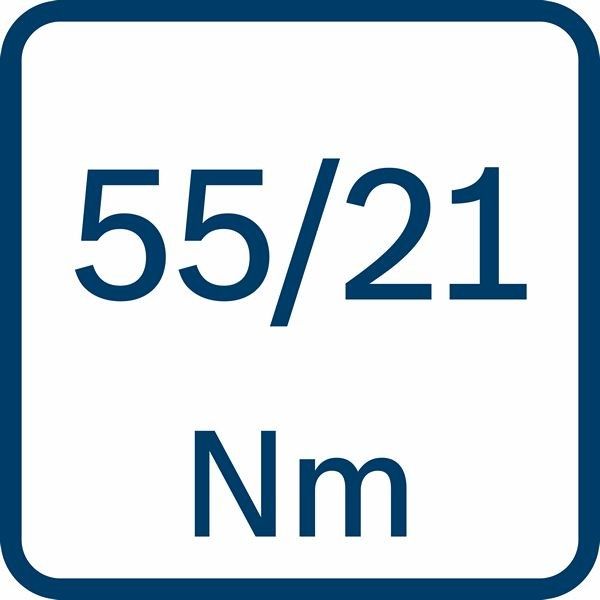 Akku-Schlagbohrschrauber 06019H1108