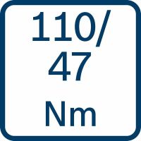 Akku-Schlagbohrschrauber 06019G0309