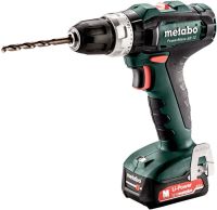 Akku-Schlagbohrmaschine PowerMaxx SB 12