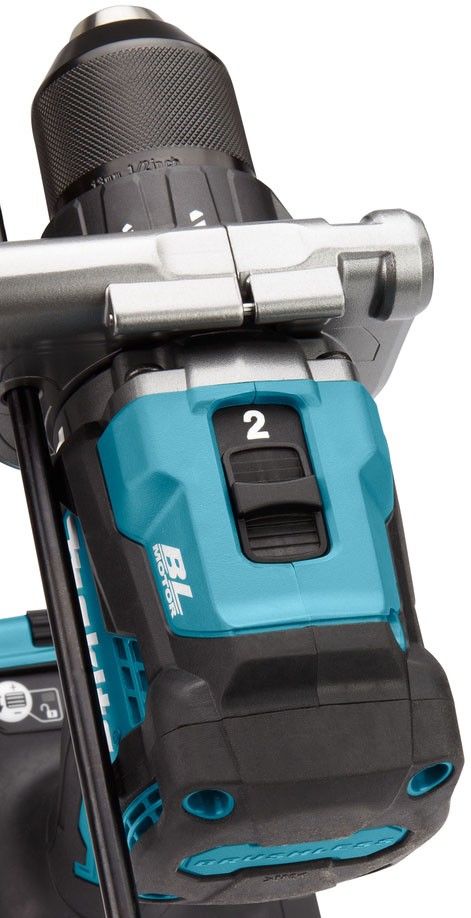 Akku-Schlagbohrschrauber HP001GD201