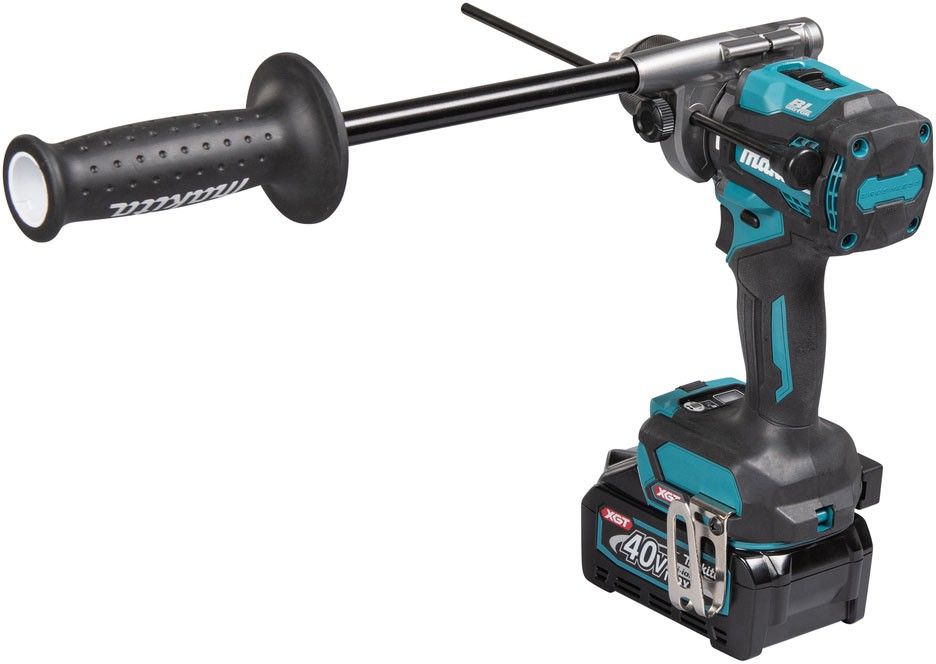 Akku-Schlagbohrschrauber HP001GD201