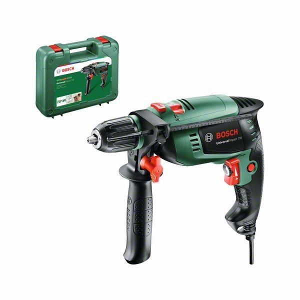 Schlagbohrmaschine 0603131000