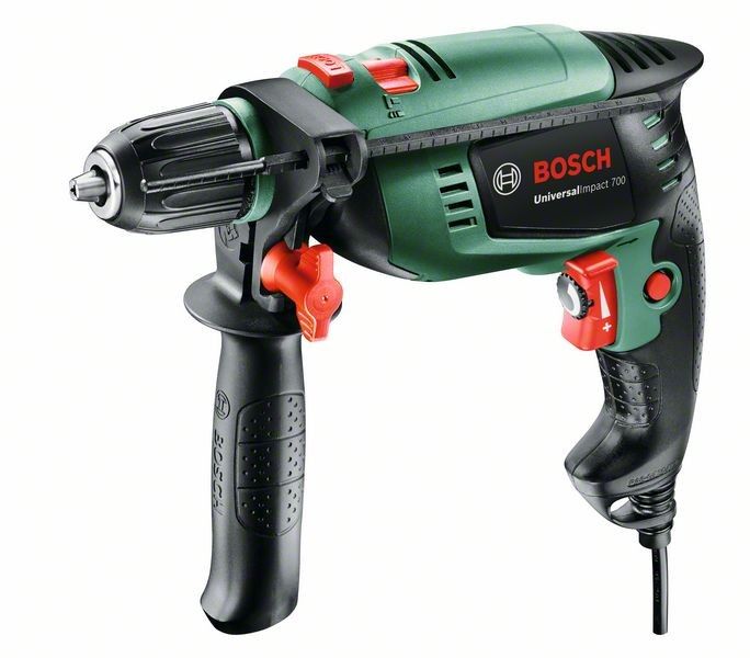 Schlagbohrmaschine 0603131000