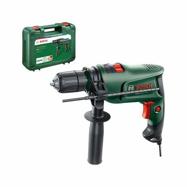 Schlagbohrmaschine 0603133100