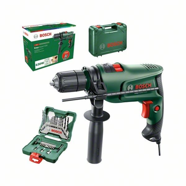 Schlagbohrmaschine 0603133100