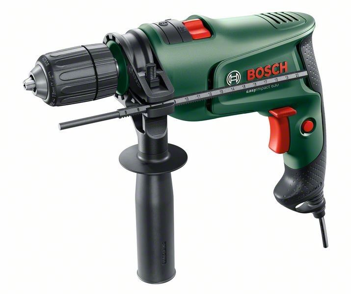 Schlagbohrmaschine 0603133100