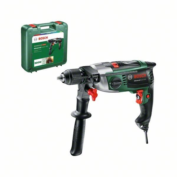 Schlagbohrmaschine 0603174000