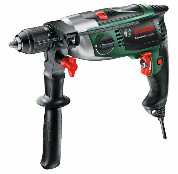 Schlagbohrmaschine 0603174000