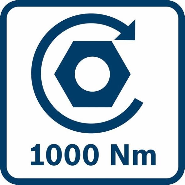 Schlagschrauber 06019J8300