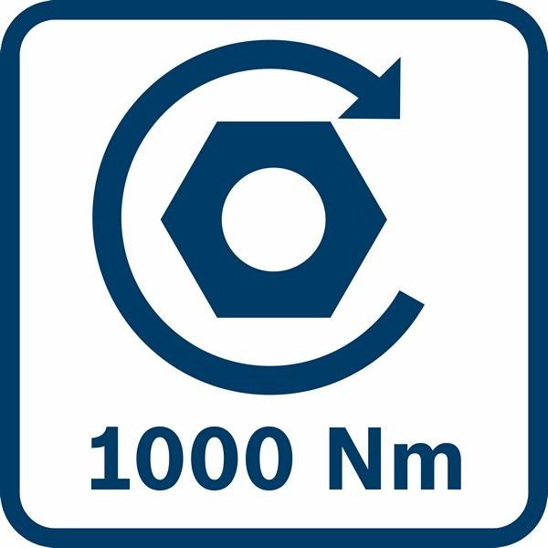 Schlagschrauber 06019J8000