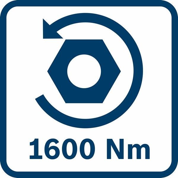 Schlagschrauber 06019J8300