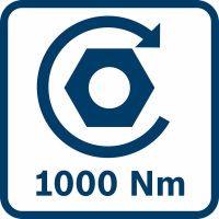 Schlagschrauber 06019J8300