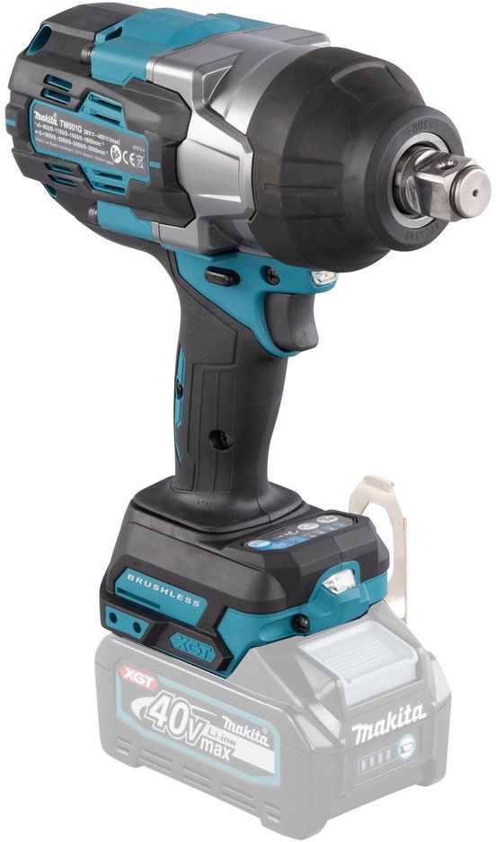 Akku-Schlagschrauber TW001GZ