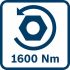 Schlagschrauber 06019J8000