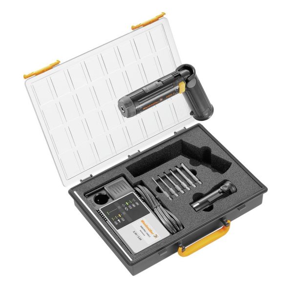 Elektroschraubendreher DMS 3 SET 2