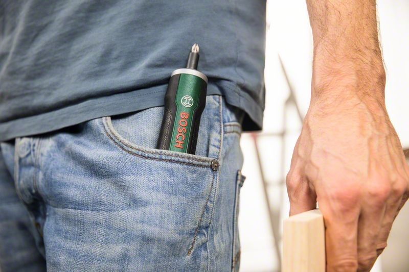 Akku-Schrauber 06039C6000