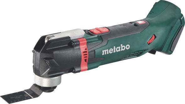 Akku-Multitool MT 18 LTX Akku-Multitool MT 18 LTX