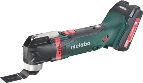 Akku-Multitool MT 18 LTX Compact