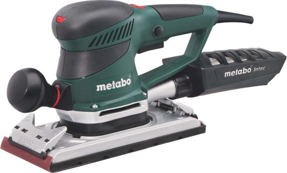 Sander SRE 4351 TurboTec Sander SRE 4351 TurboTec
