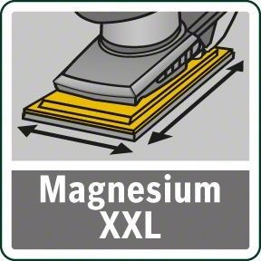 Schwingschleifer 0603340300