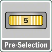 Schwingschleifer 0603340200