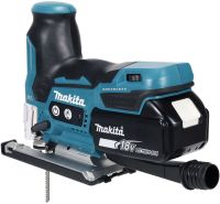Akku-Pendelhubstichsäge DJV185Z