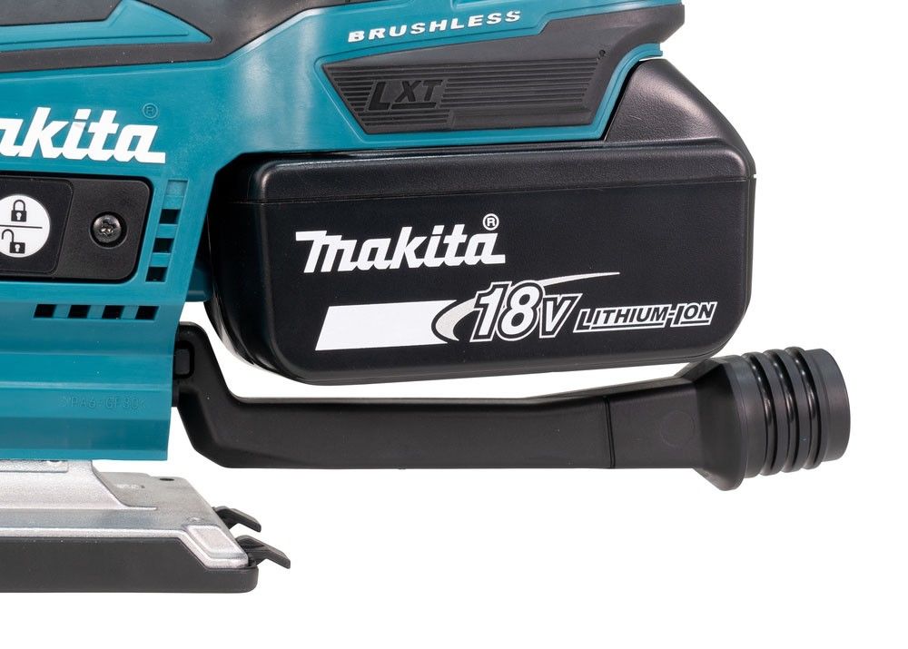 Akku-Pendelhubstichsäge DJV185RF1J