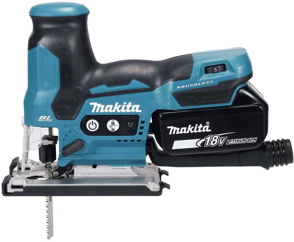 Akku-Pendelhubstichsäge DJV185RF1J