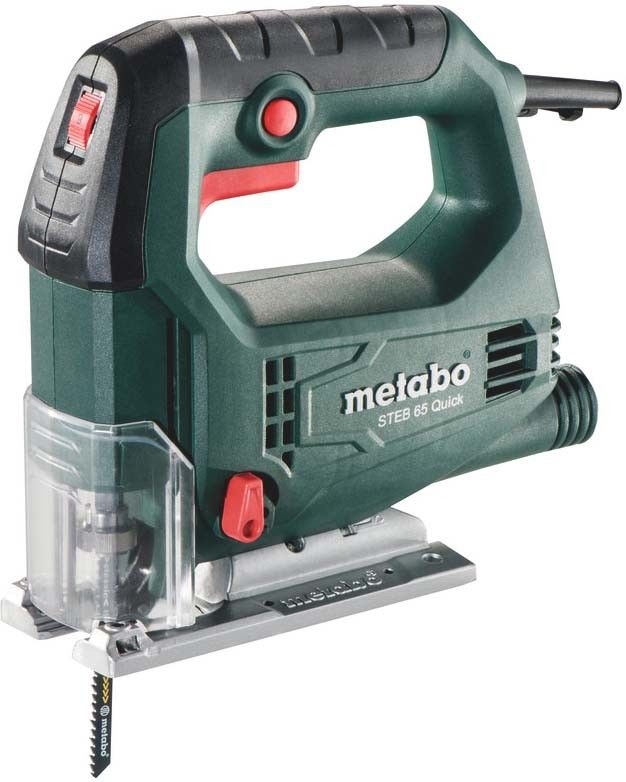 Stichsäge STEB 65 #601030500 Stichsäge STEB 65 #601030500