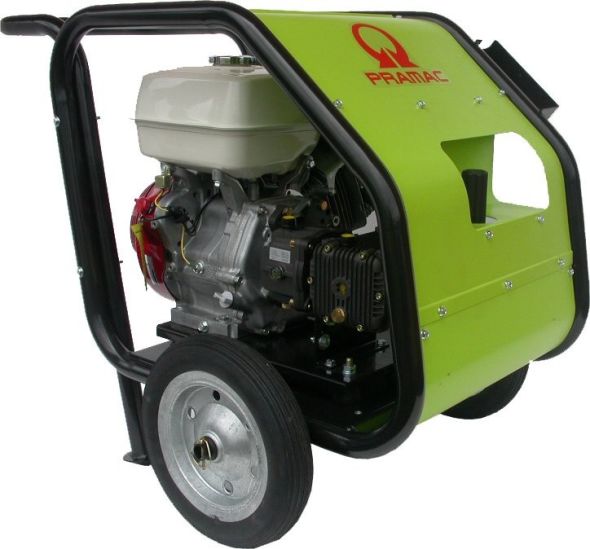 Stromerzeuger Benzin NA2400H1000 Stromerzeuger Benzin NA2400H1000