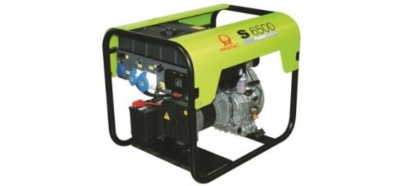 Stromerzeuger Diesel PD482SY4002 Stromerzeuger Diesel PD482SY4002