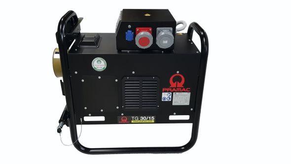 Stromerzeuger MB18000TZ04 Stromerzeuger MB18000TZ04