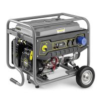 PGG 6/1 (5 kW/ 1 Phase) 1.042-208.0