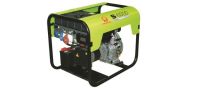 Stromerzeuger Diesel PD572TY4002